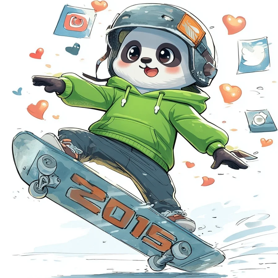 Instagram | 2FA | Mix | Año de registro 2015