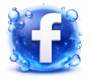 2FA FACEBOOK ACCOUNTS. MANUAL REGISTRATION. LIVE LONG. MIX IP