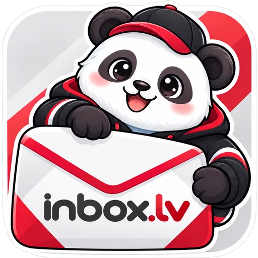 Inbox.lv | セキュリティ質問 | POP3 SMTP IMAP