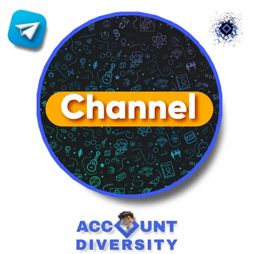 6 مہینے کی ٹریکنگ والا پرانا Telegram چینل | واپسی کی ضمانت