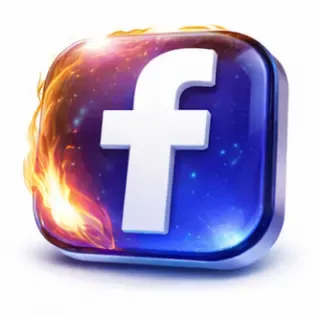 5 MONTH OLD 2FA FACEBOOK ACCOUNTS. MIX IP