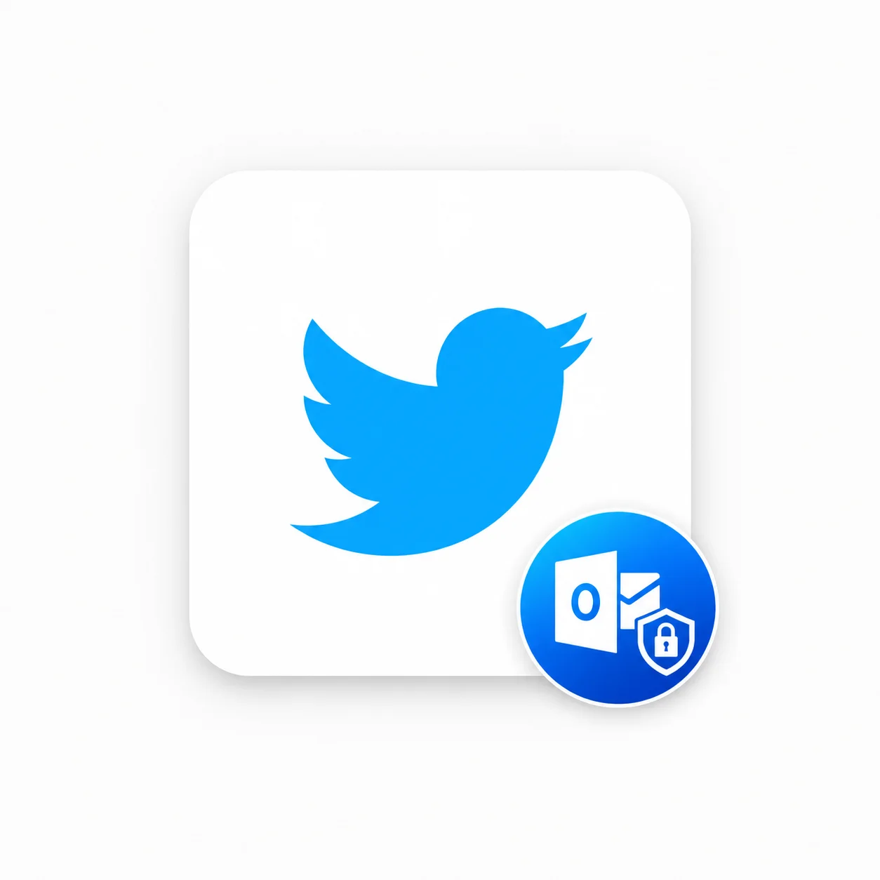 Fresh X (Twitter) Accounts with Outlook Mail • 2FA & Auth Token Included
