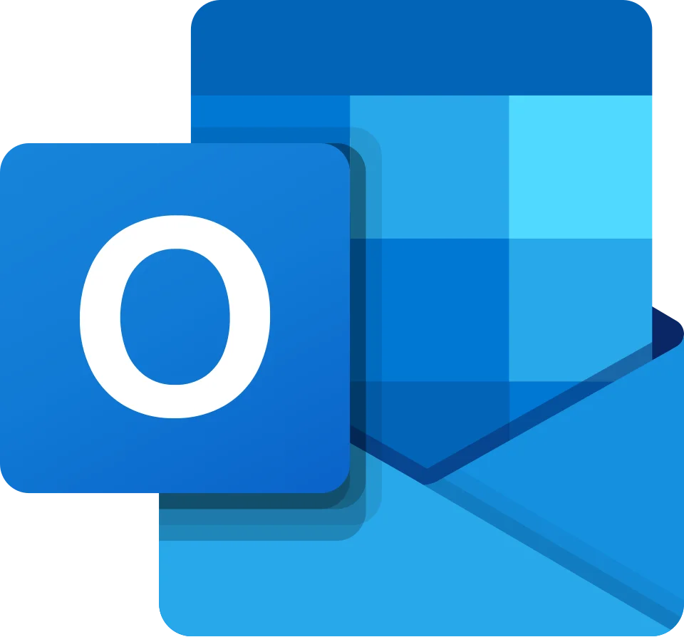 Tài khoản Outlook mới