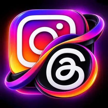 Threads Premium Social Media Accounts | Instagram + Threads + Gmail | 2FA Enabled | Phone Verified | Mixed IPs | Instant Delivery