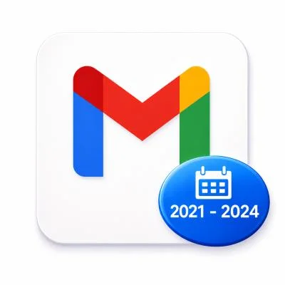Tài khoản Gmail Cũ 2021–2024 | Email Khôi Phục | IP Đa Dạng