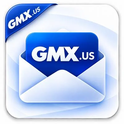 Cuenta GMX | Dominio @Gmx.US