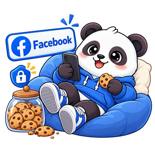 Facebook | 2FA | Cookie | рдорд┐рдХреНрд╕