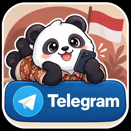 Telegram | Indonesia +62 | 2FA | Mobile Session + JSON