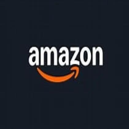 Conta Amazon white, com 2FA ativado