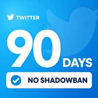 🔥Twitter No Shadow Ban | Top+Latest | 2008-2015  | 2fa/token|Random fans