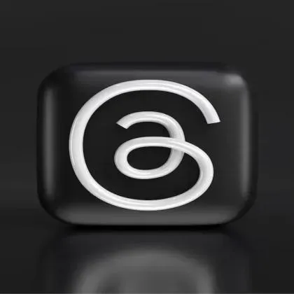 Threads Brand new Threads accounts linked to Instagram with two-factor authentication (2FA) enabled.