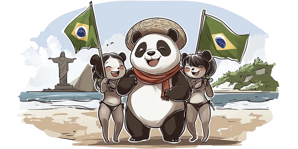 TikTok | Brasil | Correo