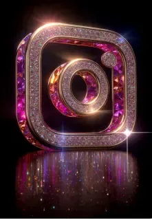 Contas do Instagram 2025 com chave 2FA, 100% ativas, contas da melhor qualidade, contas de alta qualidade