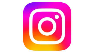 Conta do Instagram de 6 meses com chave de autenticação de dois fatores (2FA)