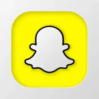 Snapchat novo com verificação por e-mail