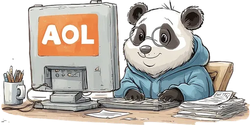 AOL | 2023-2025 | POP3 SMTP IMAP