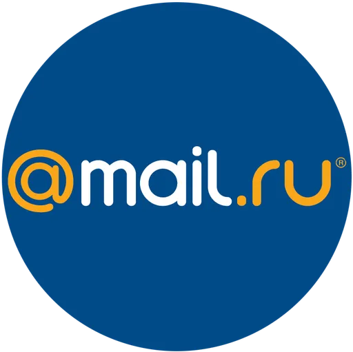 Old Mail.ru accounts (1-3 years) only for web, mix, top quality