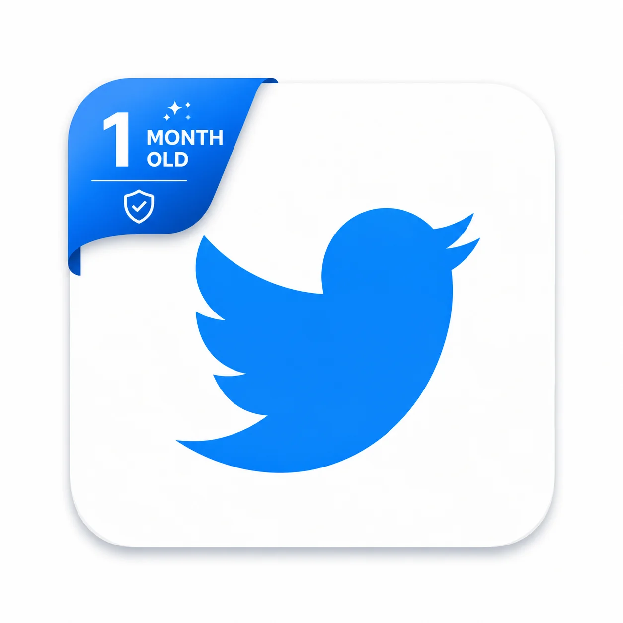 1-Month Aged Twitter (X) Accounts | No Shadow Ban | Mail | 2FA | Auth Token