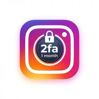 Instagram Accounts - 2FA Enabled - Age ~1 months  - cookies