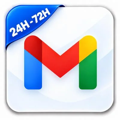 Gmail Edu de 24 h a 72 h (nuevo)