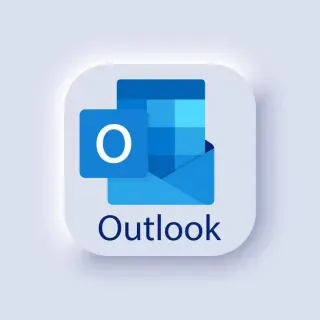 Nova conta do Outlook