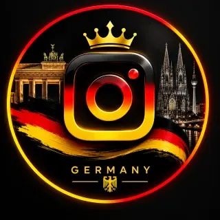 Neue Instagram-Konten mit deutscher IP, 2FA verifiziert ✅