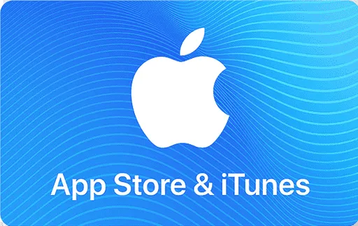 Apple Gift Card | $100 USD ব্যালেন্স। শুধুমাত্র ডিজিটাল কোড। USA Apple অ্যাকাউন্টের জন্য ১০০% বৈধ। তাৎক্ষণিক ও নিরাপদ ডেলিভারি