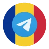 ⭐️ Telegram Romania | 모바일 및 PC에서 전화번호로 로그인 | session+json | ⭐️