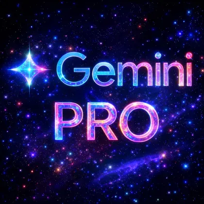 GEMINI PRO | ANTIGRAVITY PRO | GGOne 5TB Familiar. Puedes invitar hasta 5 direcciones de correo electrónico diferentes para uso personal. | Dirección de correo electrónico de 1 año ⭐⭐⭐⭐⭐