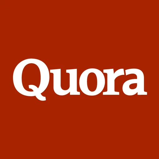 حسابات Quora.com: 5 أشهر، تسجيل يدوي، تأكيد البريد الإلكتروني، ملفات تعريف الارتباط، IP أمريكي
