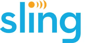 Sling TV | Orange & blue Subscriptions