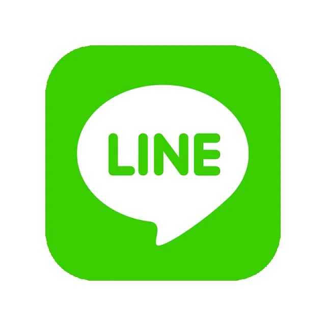 حساب Line مع تأكيد IP ياباني ⭐⭐