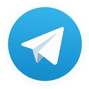 Telegram na China