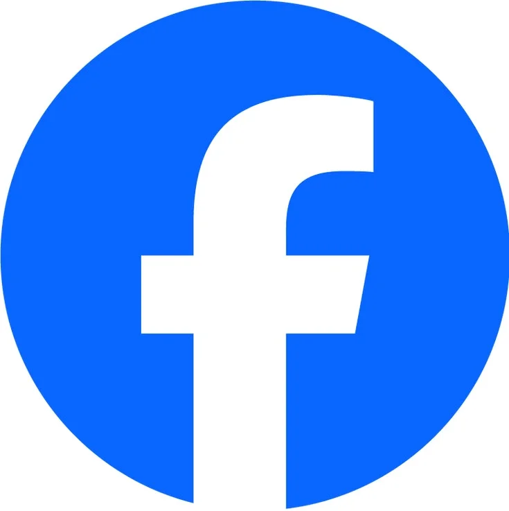 Contas do Facebook com 1 mês