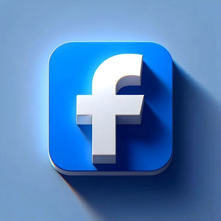 Facebook novo com cookies