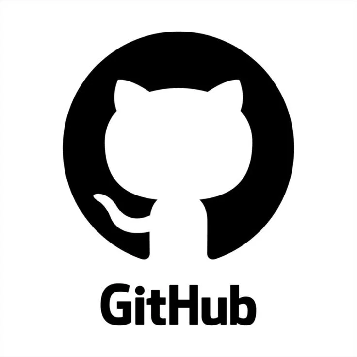 Contas do GitHub novas