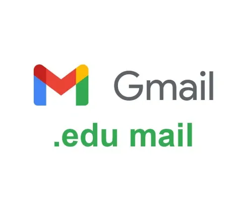 ✅EDU मेल खाते✅मिक्स आईपी✅पूर्ण पहुंच✅पुनर्विक्रय या साझा खाता नहीं।