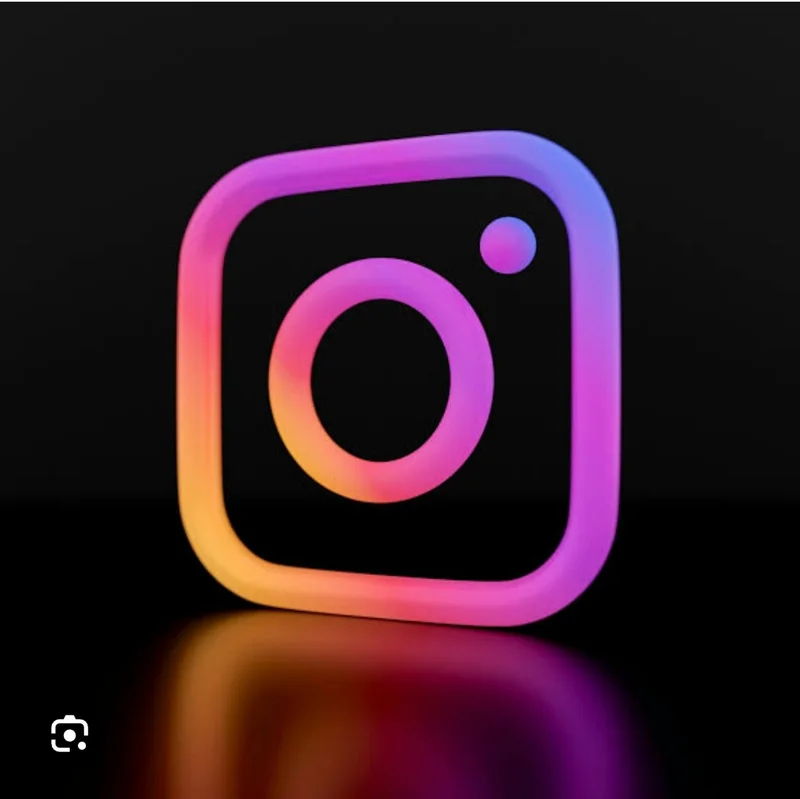 Tài khoản Instagram đã bật khóa 2FA và tài khoản đã xác minh số điện thoại, ảnh đại diện cũng đã được thêm