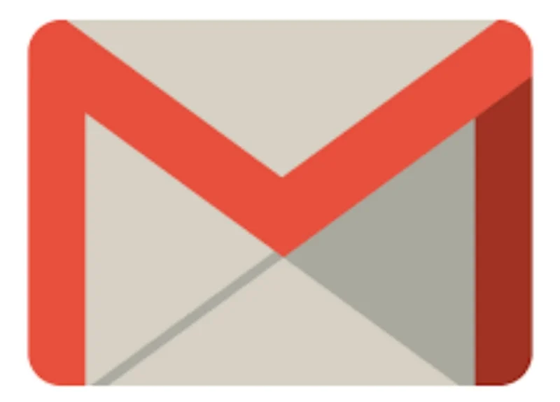 Tài khoản Gmail năm 2024 cũ