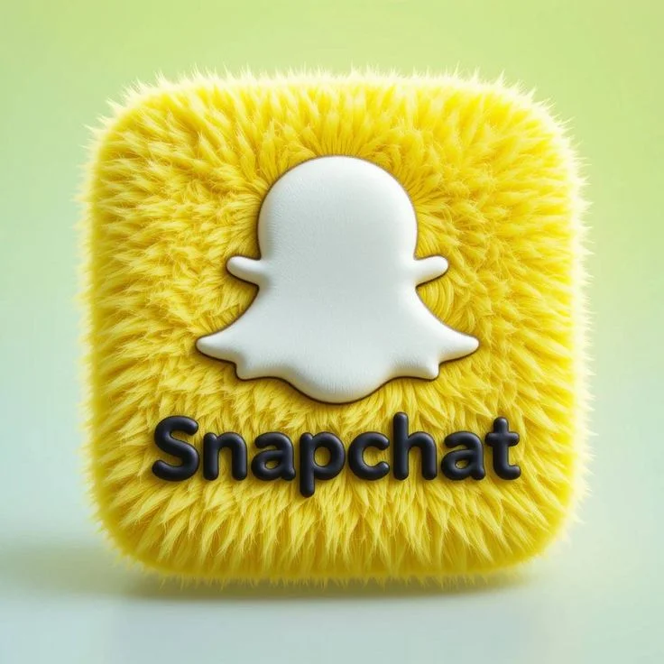 1 Year old Snapchat accounts 