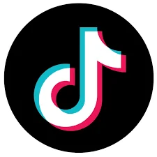 TikTok frischer Account
