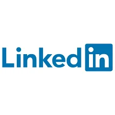 LinkedIn-Profil mit 2FA, frisches Konto