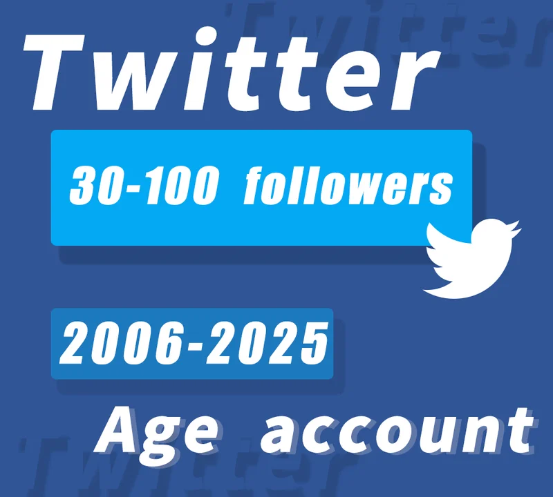 Twitter 2006-2025-30-100-fan-4F4- Hotmail +token+2fa