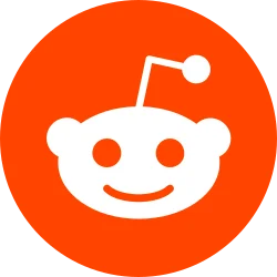 حسابات Reddit جديدة مع التحقق من البريد وتفعيل 2fa