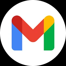 حسابات Gmail جديدة مع بريد استرداد