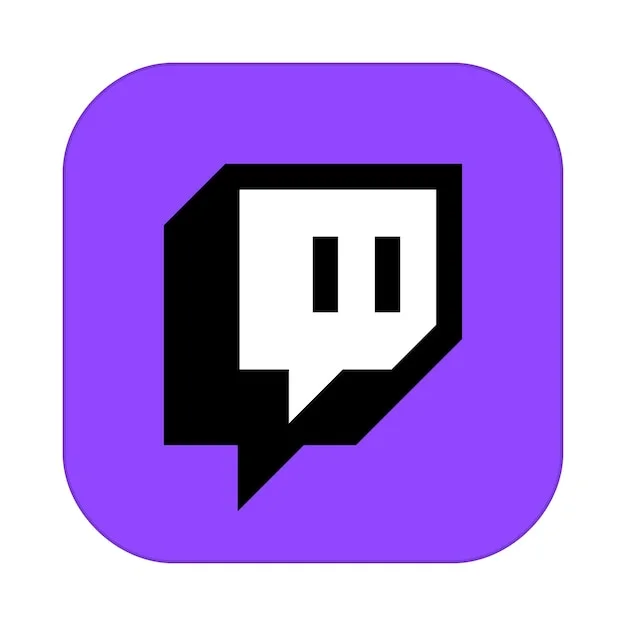 اعلیٰ معیار کے Twitch اکاؤنٹس دستیاب ہیں