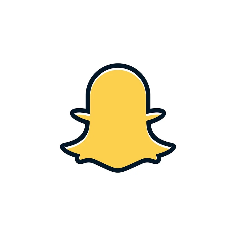 Hochwertige Snapchat-Konten