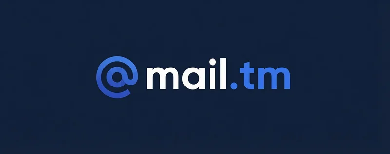 Mail.tm - চিরকাল বেঁচে থাকুন - মিশ্র ডোমেইন