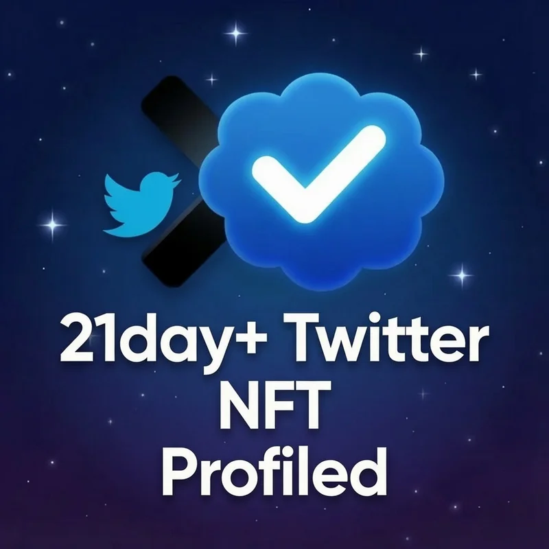 21 দিন+ NFT HQ Twitter | Follow RT Like এর জন্য উপযুক্ত