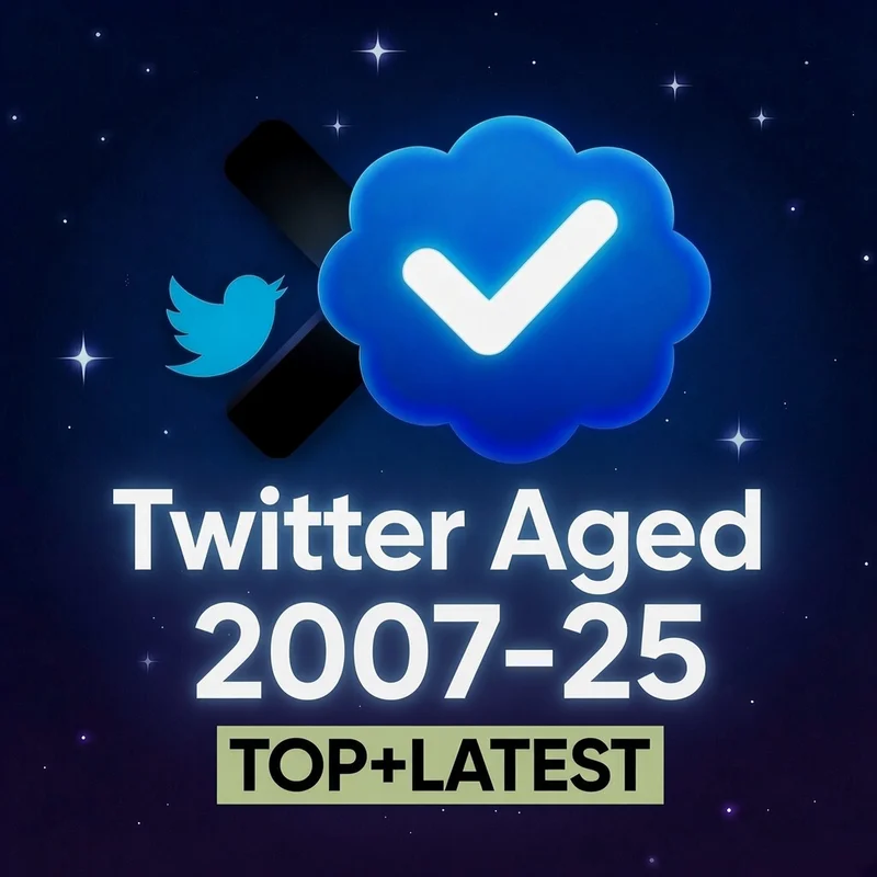 🔥TOP+LATEST - Search by "from:username" | Twitter Aged 2007-25 | 0-30 फ़ॉलोअर्स | Hotmail+2fa